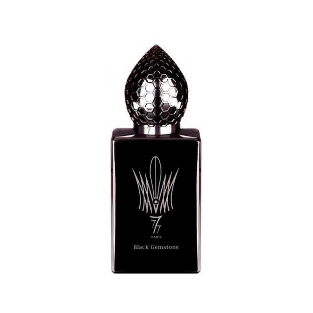 Immagine del profumo Black Gemstone di Stéphane Humbert Lucas 777