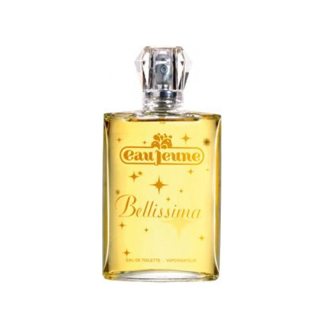 Immagine del profumo Eau Jeune Bellissima di Eau Jeune