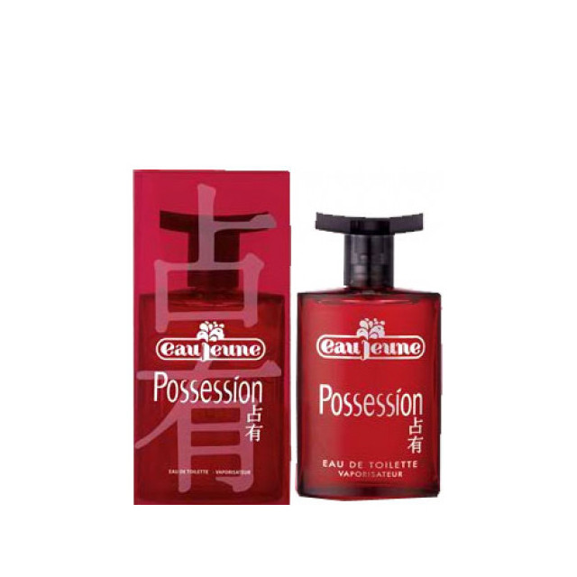 Immagine del profumo Eau Jeune Possesion di Eau Jeune