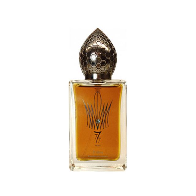 Immagine del profumo O Hira di Stéphane Humbert Lucas 777