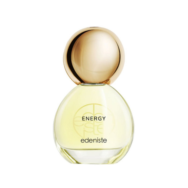 Immagine del profumo Energy di Edeniste