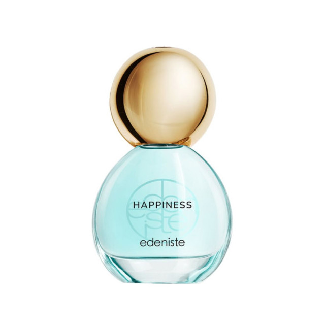Immagine del profumo Happiness di Edeniste