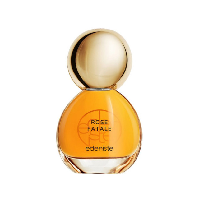 Immagine del profumo Rose Fatale di Edeniste