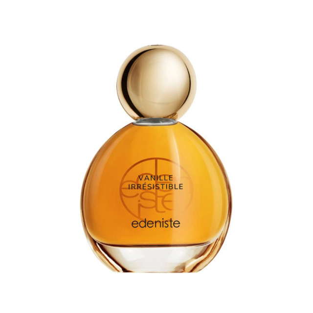 Immagine del profumo Vanille Irresistible di Edeniste