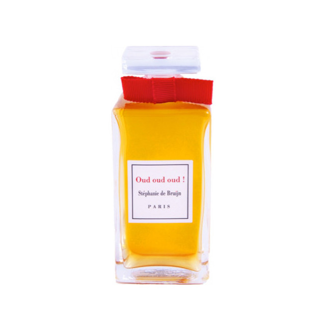 Immagine del profumo Oud Oud Oud!!! di Stéphanie de Bruijn - Parfum sur Mesure