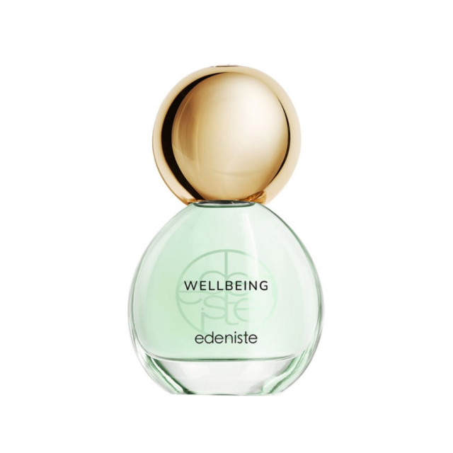Immagine del profumo Wellbeing di Edeniste