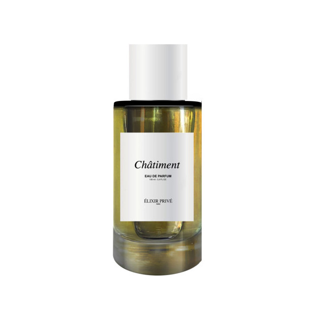 Immagine del profumo Chatiment di Élixir Privé