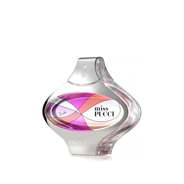 Immagine del profumo Miss Pucci di Emilio Pucci