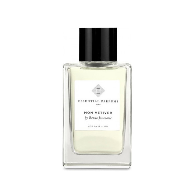 Immagine del profumo Mon Vetiver di Essential Parfums