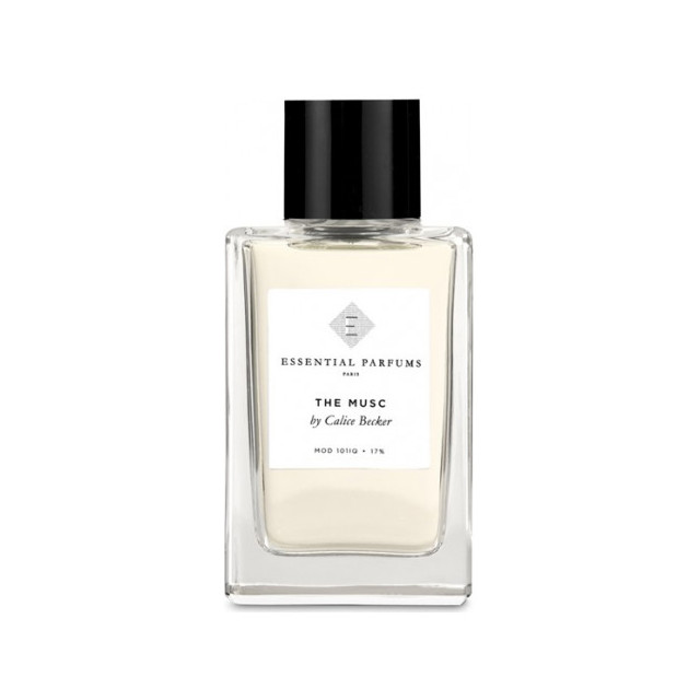 Immagine del profumo The Musc di Essential Parfums
