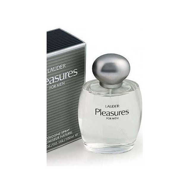 Immagine del profumo Pleasures For Men di Estée Lauder