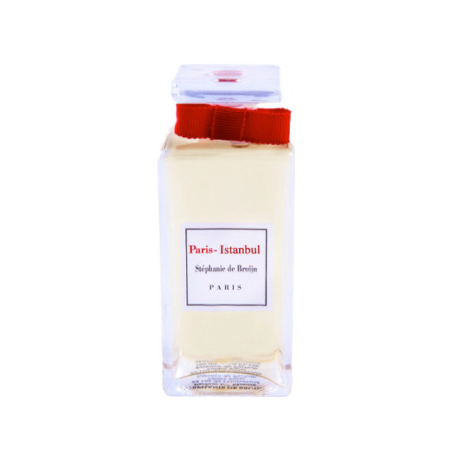 Immagine del profumo Paris - Istanbul di Stéphanie de Bruijn - Parfum sur Mesure
