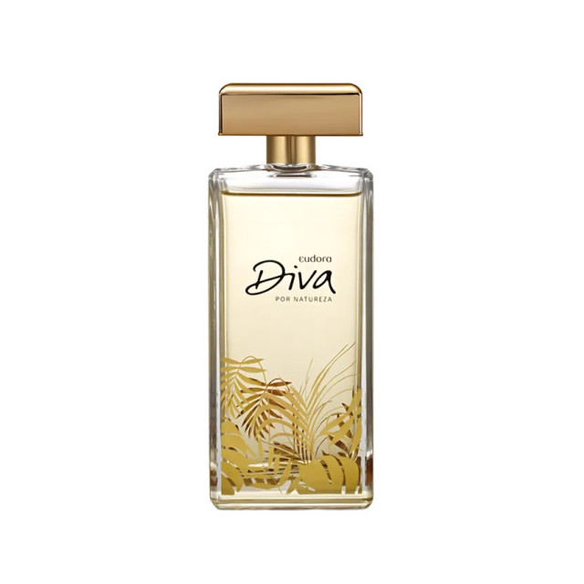 Immagine del profumo Diva por Natureza di Eudora