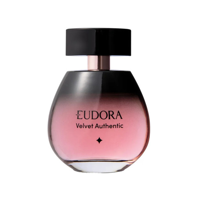 Immagine del profumo Velvet Authentic di Eudora
