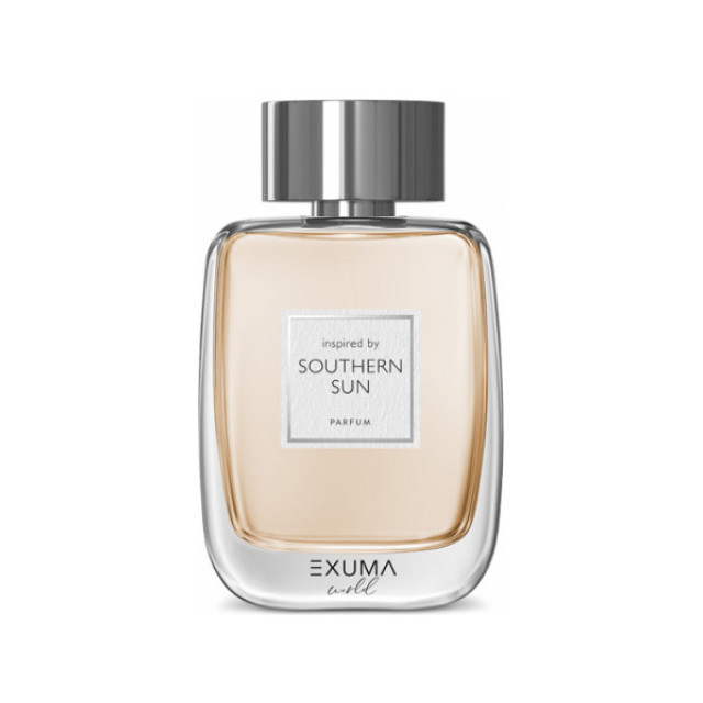 Immagine del profumo Southern Sun di Exuma Parfums