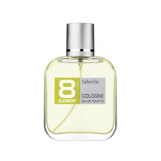 Immagine del profumo 8 Element Cologne di Faberlic