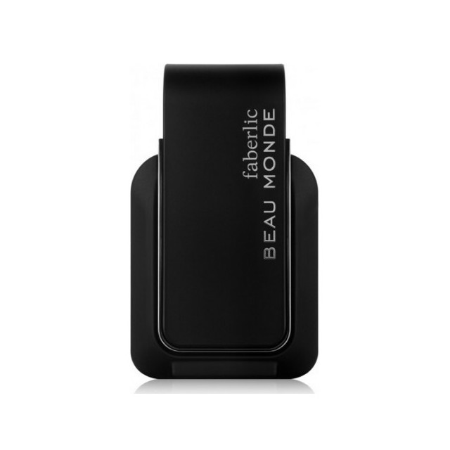 Immagine del profumo Beau Monde di Faberlic