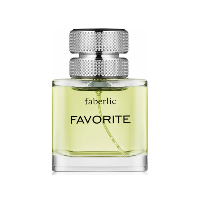 Immagine del profumo Favorite di Faberlic