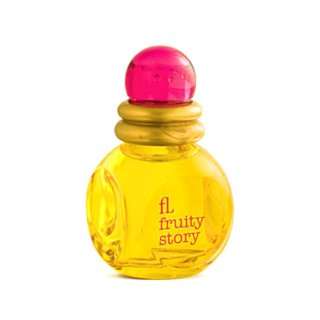 Immagine del profumo Fruity Story di Faberlic