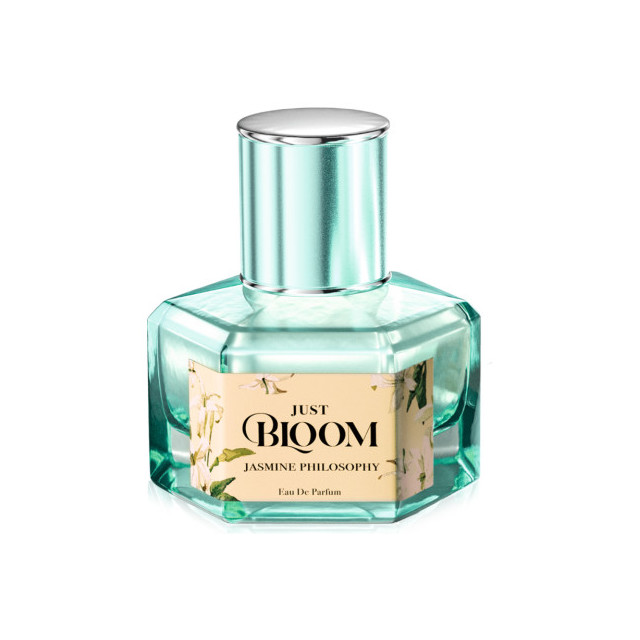 Immagine del profumo Just Bloom Jasmine Philosophy di Faberlic