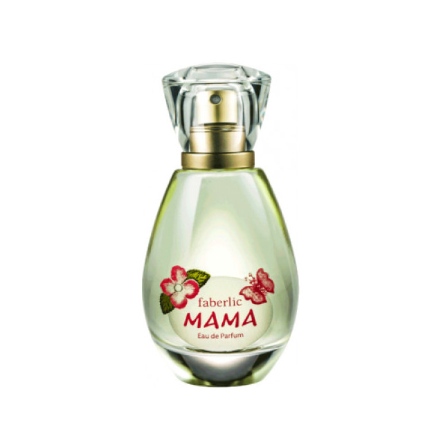 Immagine del profumo МАМА di Faberlic