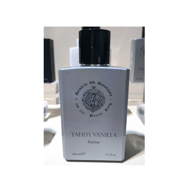 Immagine del profumo Tahiti Vanilla di Farmacia SS. Annunziata
