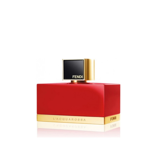 Immagine del profumo L'Acquarossa di Fendi