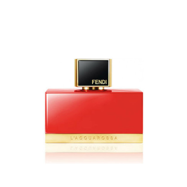 Immagine del profumo L'Acquarossa Eau de Toilette di Fendi