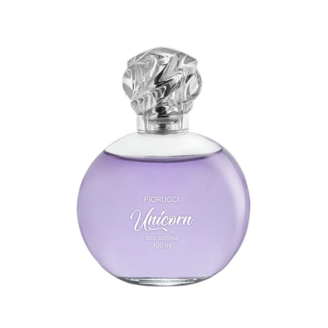 Immagine del profumo Unicorn Mystic Line Purple di Fiorucci