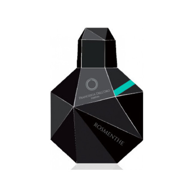 Immagine del profumo Rosmenthe di Francesca dell'Oro