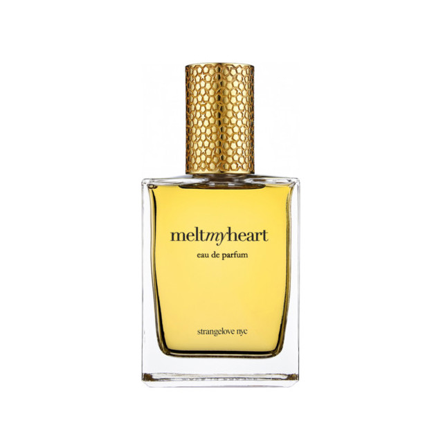 Immagine del profumo Melt My Heart di Strangelove NYC