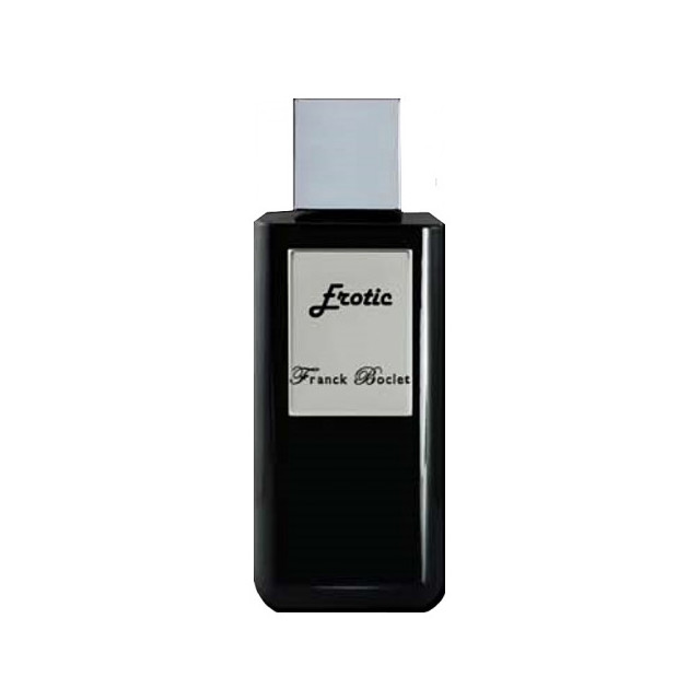 Immagine del profumo Erotic di Franck Boclet