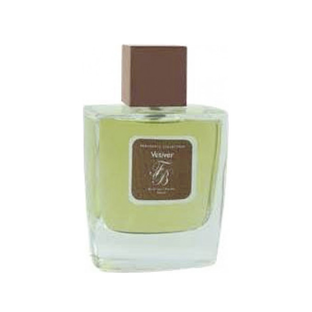 Immagine del profumo Vetiver di Franck Boclet