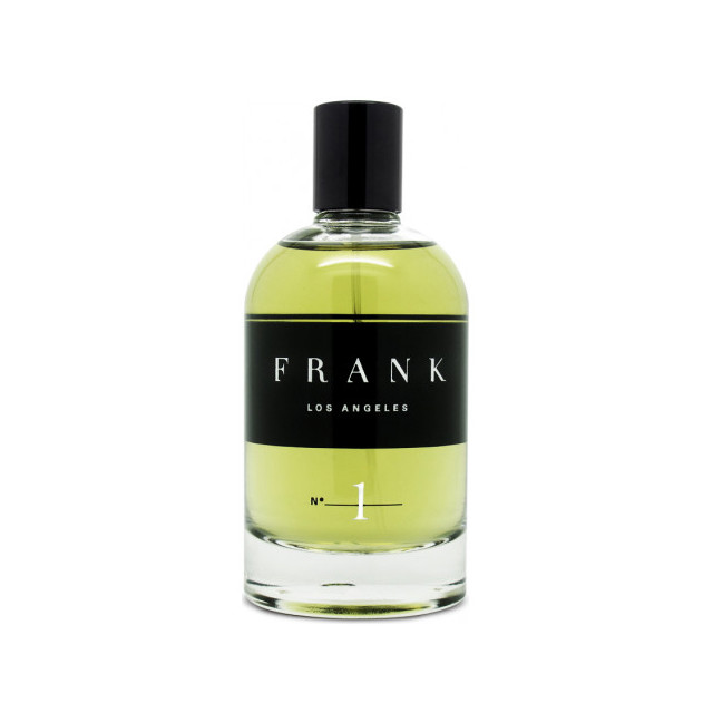 Immagine del profumo Frank No.1 di Frank Los Angeles