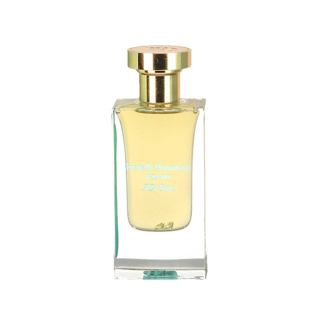 Immagine del profumo FD One di Fratelli Diamanti