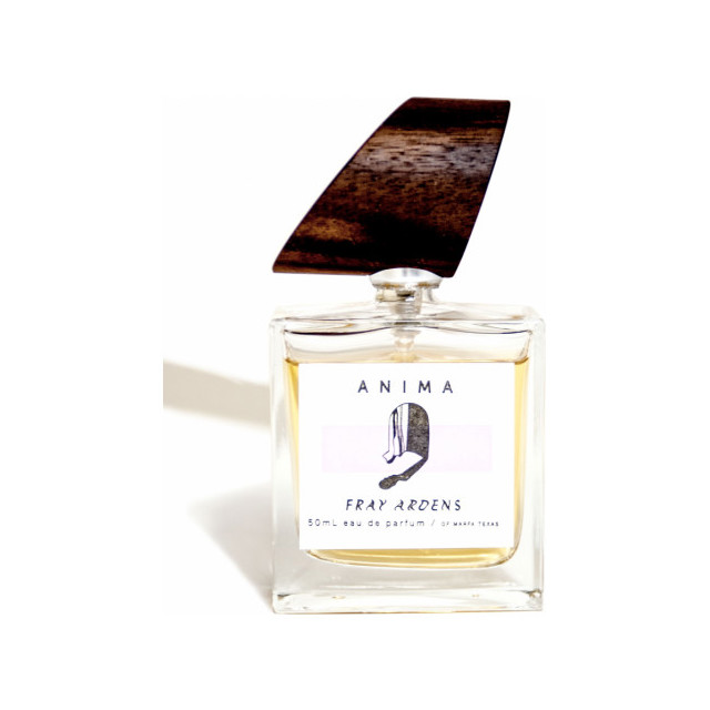Immagine del profumo Anima di Fray Ardens