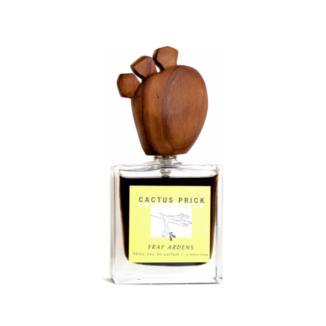 Immagine del profumo Cactus Prick di Fray Ardens