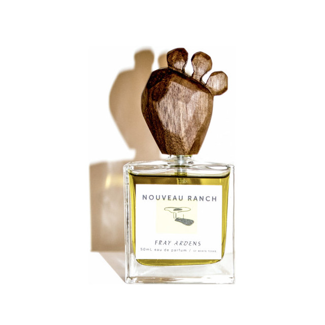 Immagine del profumo Nouveau Ranch di Fray Ardens