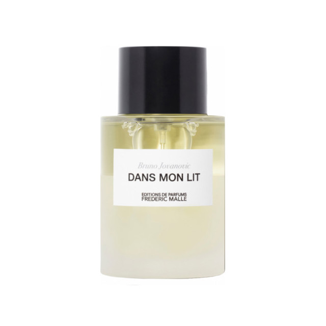 Immagine del profumo Dans Mon Lit di Frederic Malle