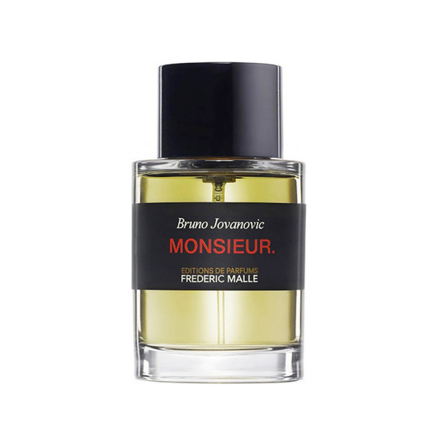 Immagine del profumo Monsieur di Frederic Malle