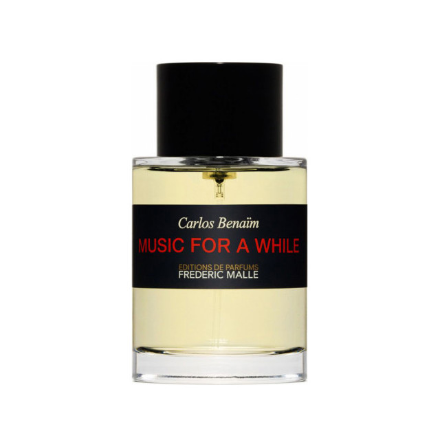 Immagine del profumo Music For a While di Frederic Malle