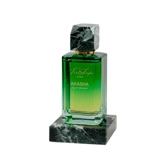 Immagine del profumo Akasha di FreeShape Milano