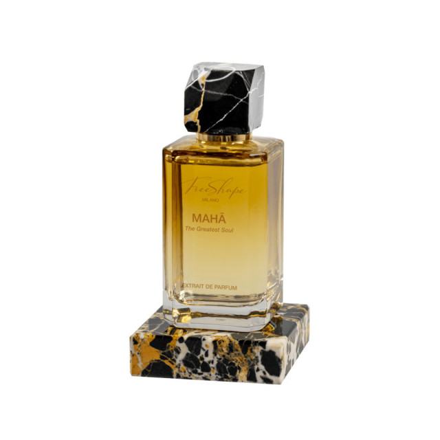Immagine del profumo Maha di FreeShape Milano