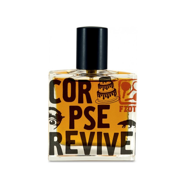 Immagine del profumo Corpse Reviver di Fzotic