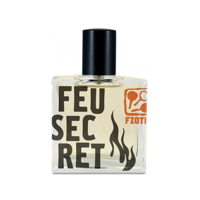 Immagine del profumo Feu Secret di Fzotic