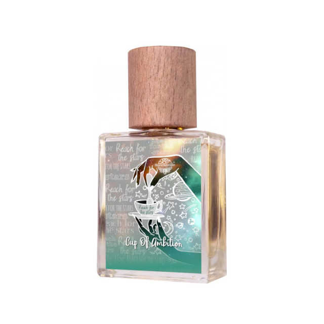 Immagine del profumo Cup of Ambition di Sucreabeille