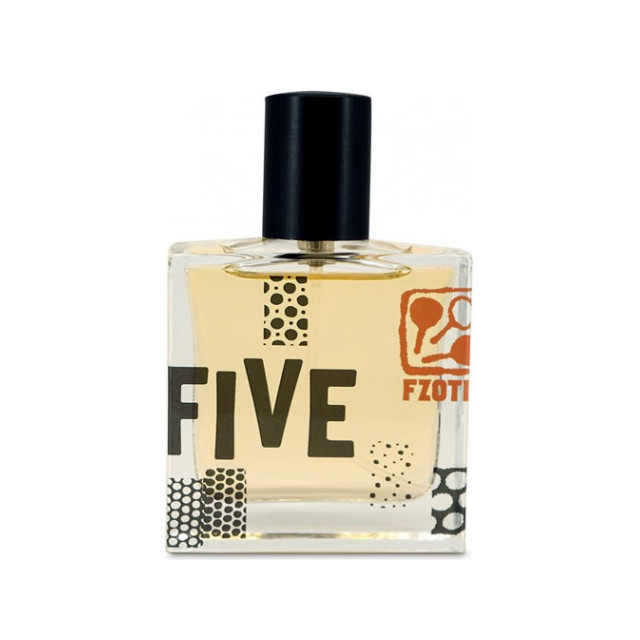 Immagine del profumo Five di Fzotic