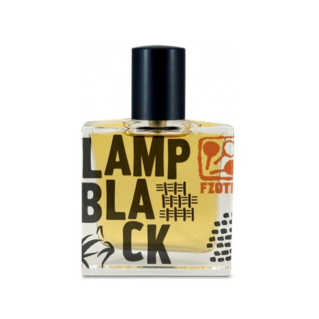 Immagine del profumo Lampblack di Fzotic