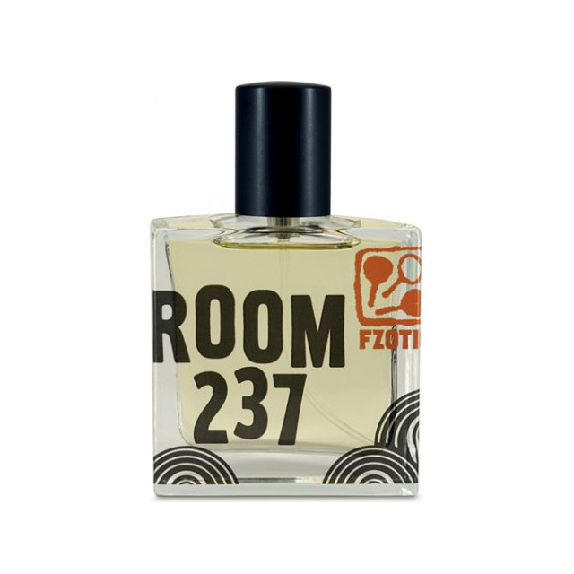 Immagine del profumo Room 237 di Fzotic
