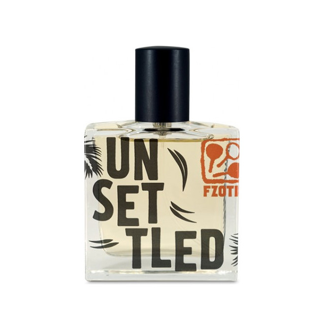 Immagine del profumo Unsettled di Fzotic